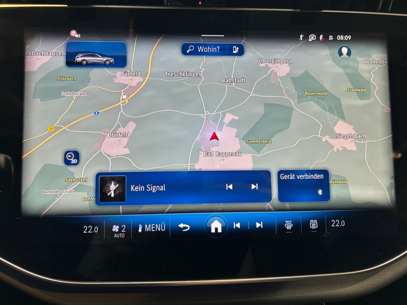 Mercedes-Benz E 53 AMG AMG E 53 Hybrid 4matic+ AMG+MBUX+Superscreen+AHK — photo 15