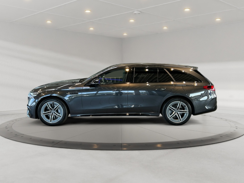 Mercedes-Benz E 53 AMG AMG E 53 Hybrid 4matic+ AMG+MBUX+Superscreen+AHK — photo 5