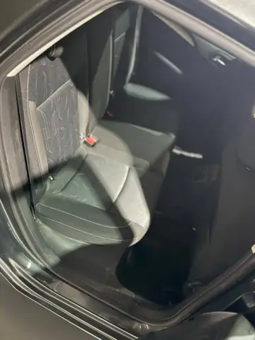 Citroen C4 view 13