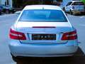 Mercedes-Benz E 250 Coupé BlueEFF Navi Leder Klima TOP TÜV8/27 Silber - thumbnail 7