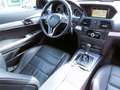 Mercedes-Benz E 250 Coupé BlueEFF Navi Leder Klima TOP TÜV8/27 Silber - thumbnail 4