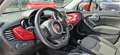 Fiat 500X 1.4 tjt Pop Star 4x2 Gpl 120cv Červená - thumbnail 8