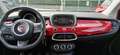 Fiat 500X 1.4 tjt Pop Star 4x2 Gpl 120cv Červená - thumbnail 7