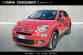 Fiat 500X 1.4 tjt Pop Star 4x2 Gpl 120cv Červená - thumbnail 1