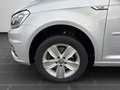 Volkswagen Caddy 2.0 TDI Comfortline  DSG PDC NAVI AHK Silber - thumbnail 8