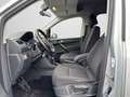 Volkswagen Caddy 2.0 TDI Comfortline  DSG PDC NAVI AHK Silber - thumbnail 12