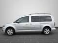 Volkswagen Caddy 2.0 TDI Comfortline  DSG PDC NAVI AHK Silber - thumbnail 7