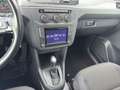 Volkswagen Caddy 2.0 TDI Comfortline  DSG PDC NAVI AHK Silber - thumbnail 11
