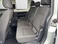 Volkswagen Caddy 2.0 TDI Comfortline  DSG PDC NAVI AHK Silber - thumbnail 14