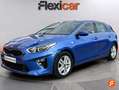 Kia Ceed / cee'd 1.0 T-GDI Drive Blau - thumbnail 3