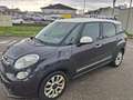 Fiat 500L 1,3 Multijet II 85 Start&Stop Lounge Start & Stop Grau - thumbnail 1