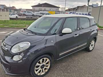 1,3 Multijet II 85 Start&Stop Lounge Start & Stop