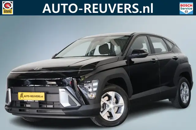 Hyundai KONA 1.0 T-GDI Comfort 120pk Aut / LED / ACC / Navi / C