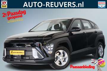 1.0 T-GDI Comfort 120pk Aut / LED / ACC / Navi / C