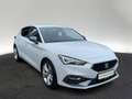 SEAT Leon 1.5 eTSI FR DSG Matrix Kamera Navi Weiß - thumbnail 5