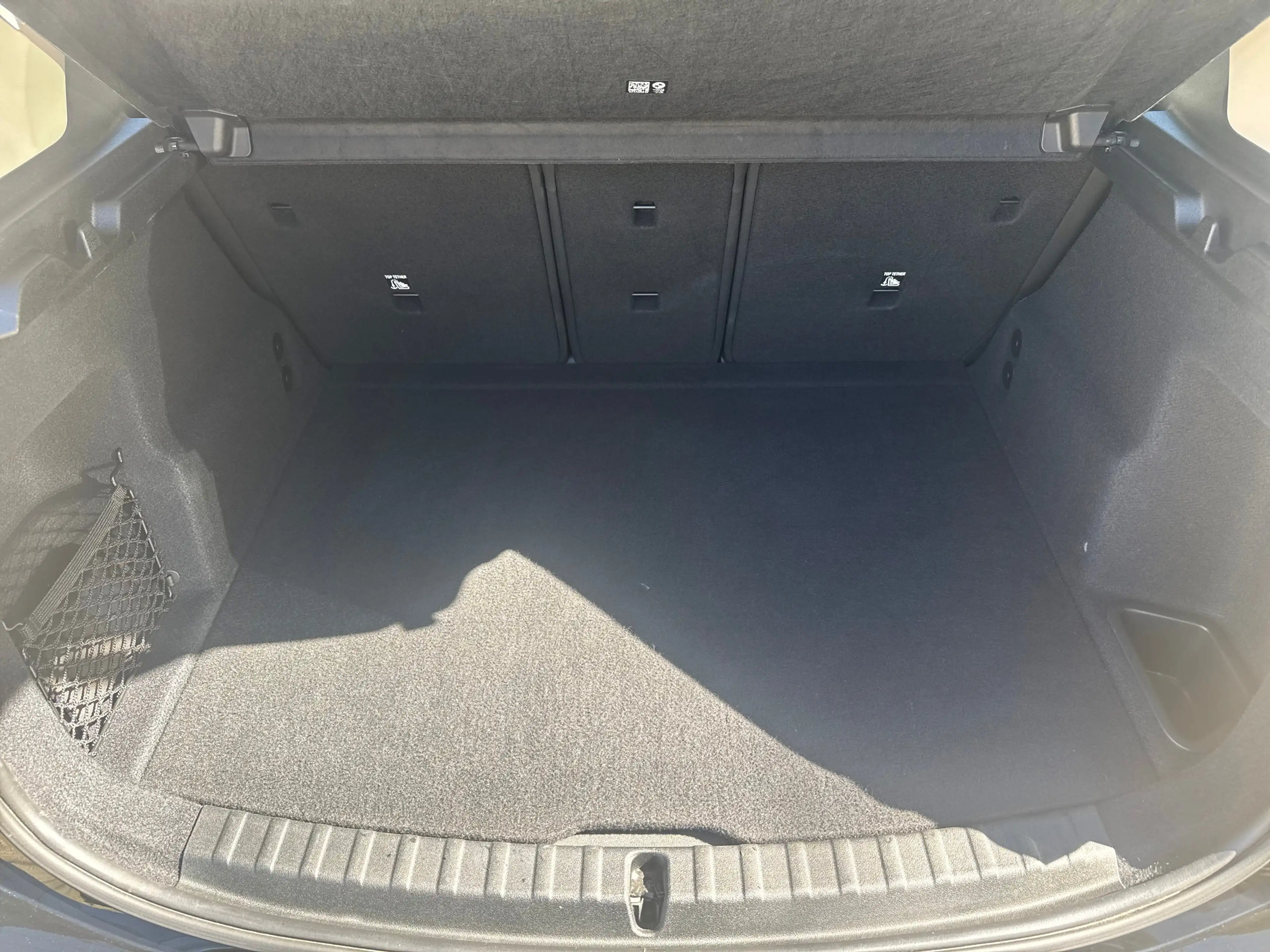BMW 216 i Active Tourer DAB LED Komfortzg. Shz — photo 7