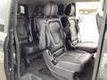 Mercedes-Benz V 250 d AVANTGARDE EDITION 4M Distronic MBUX Gris - thumbnail 11