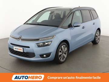 1.6 Blue-HDi Intensive 120 CV