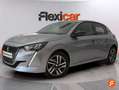 Peugeot 208 PureTech 73kW (100CV) Active Pack Gris - thumbnail 9