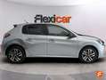 Peugeot 208 PureTech 73kW (100CV) Active Pack Gris - thumbnail 3