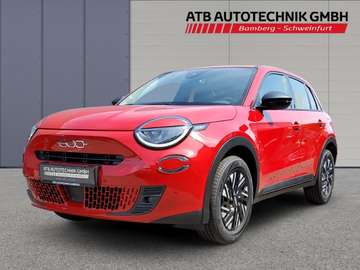 Special Edition CarPlay Klima PDC SHZ LED