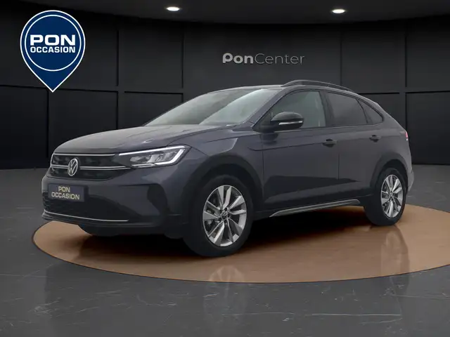 Volkswagen Taigo 1.5 TSI | Stoelverwarming | Camera | Navigatie | A