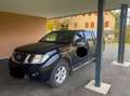 Nissan Navara Np300 King Cap Schwarz - thumbnail 1