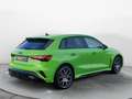 Audi RS3 RS3 Sportback 2.5 TFSI q. MATRIX, HuD, RS AGA, P Grün - thumbnail 7