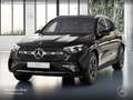 Mercedes-Benz GLC 220 d 4M AMG+PANO+360+AHK+TOTW+KEYLESS+9G Schwarz - thumbnail 2