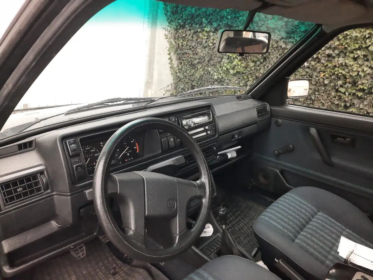 Volkswagen Golf Madison, foto 6
