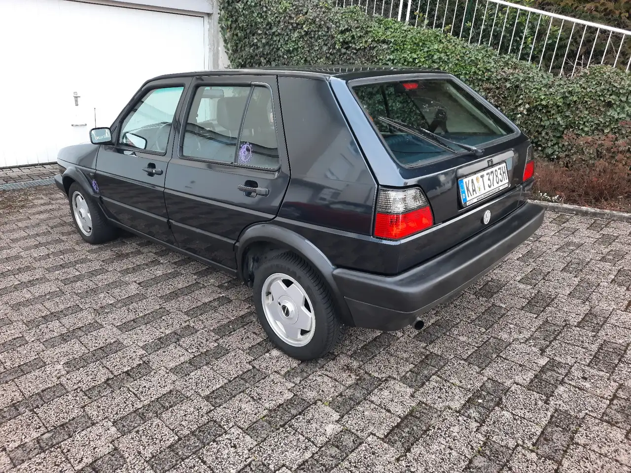 Volkswagen Golf Madison, foto 5