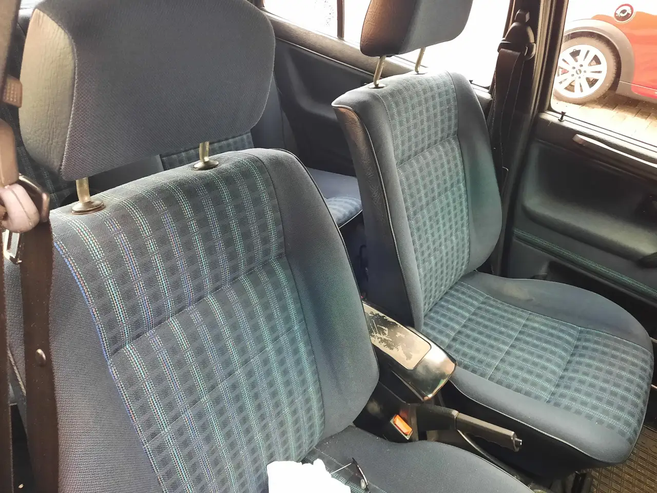 Volkswagen Golf Madison, foto 7
