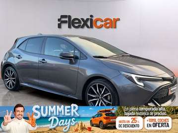 2.0 180H GR-SPORT E-CVT