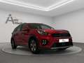 Kia Niro 1.6 Hybrid Vision ACC KAM NAV ASSIST TEMP Rouge - thumbnail 1