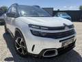 Citroen C5 Aircross 1.5*1er main*carnet complet*cuir*navi*car play* Wit - thumbnail 4