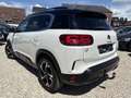 Citroen C5 Aircross 1.5*1er main*carnet complet*cuir*navi*car play* Wit - thumbnail 6