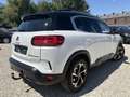 Citroen C5 Aircross 1.5*1er main*carnet complet*cuir*navi*car play* Wit - thumbnail 8