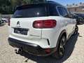 Citroen C5 Aircross 1.5*1er main*carnet complet*cuir*navi*car play* Wit - thumbnail 7