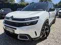 Citroen C5 Aircross 1.5*1er main*carnet complet*cuir*navi*car play* Wit - thumbnail 2