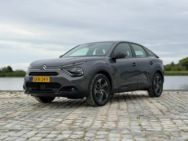 Citroen E-C4 Electric You 50 kWh|100% SOH!|Carplay|Camera