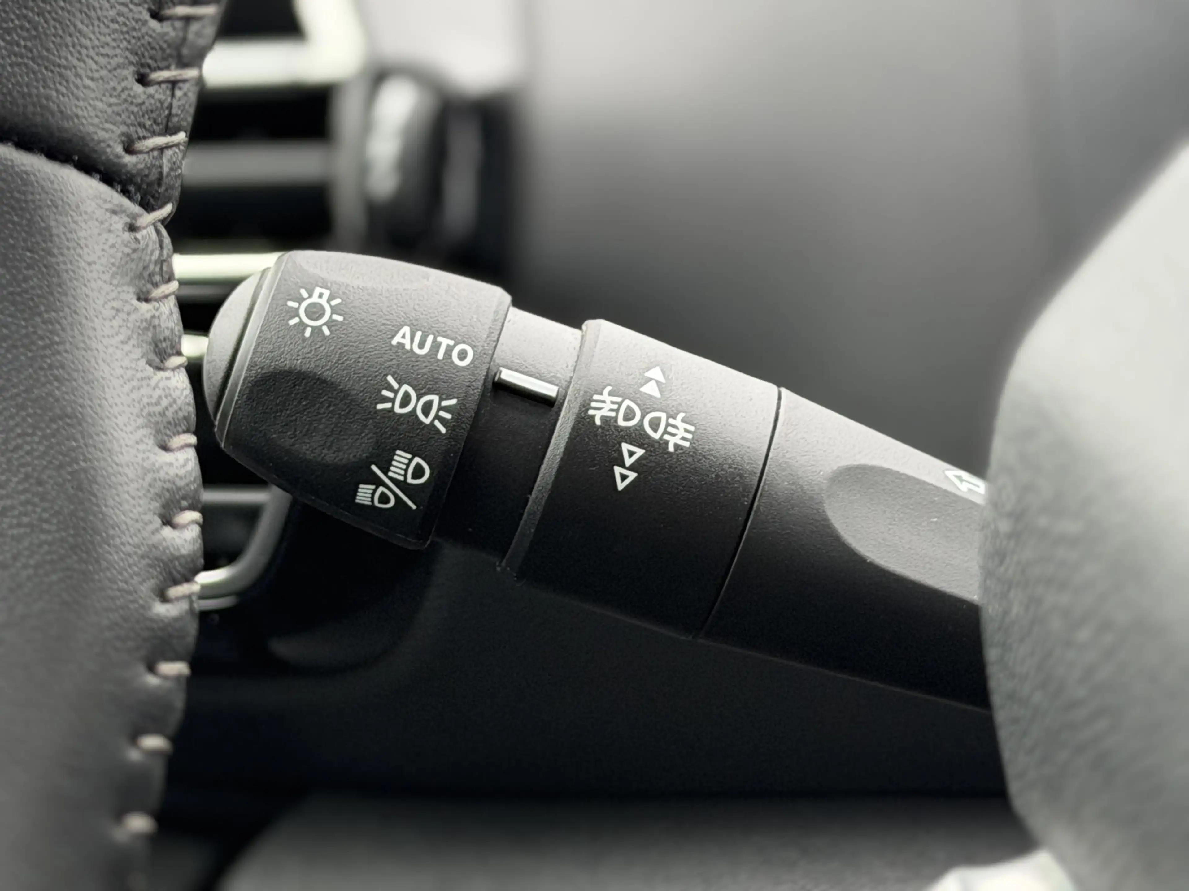 Citroen E-C4 Electric You 50 kWh|100% SOH!|Carplay|Camera — photo 18