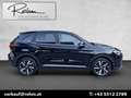 MG ZS 1.5 HEV Hybrid+ Luxury Schwarz - thumbnail 4