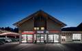 MG ZS 1.5 HEV Hybrid+ Luxury Schwarz - thumbnail 23