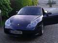 Porsche Boxster Schwarz - thumbnail 1