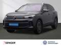 Volkswagen Tiguan Life 1.5 TSI DSG CarPlay LED AHK Navi Gris - thumbnail 1
