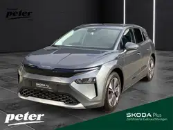 Skoda Elroq 60 LOFT CLEVER **NAV*LED*KAMERA*SITZH.**
