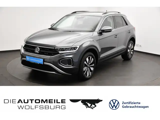 Volkswagen T-Roc 1.0 TSI Move ACC/Einparkhi/Multilenk
