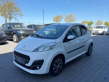 Active 1.0 Automatik Klima Tüv NEU