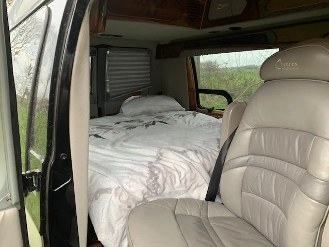 Dodge Van Conversion Van, foto 4