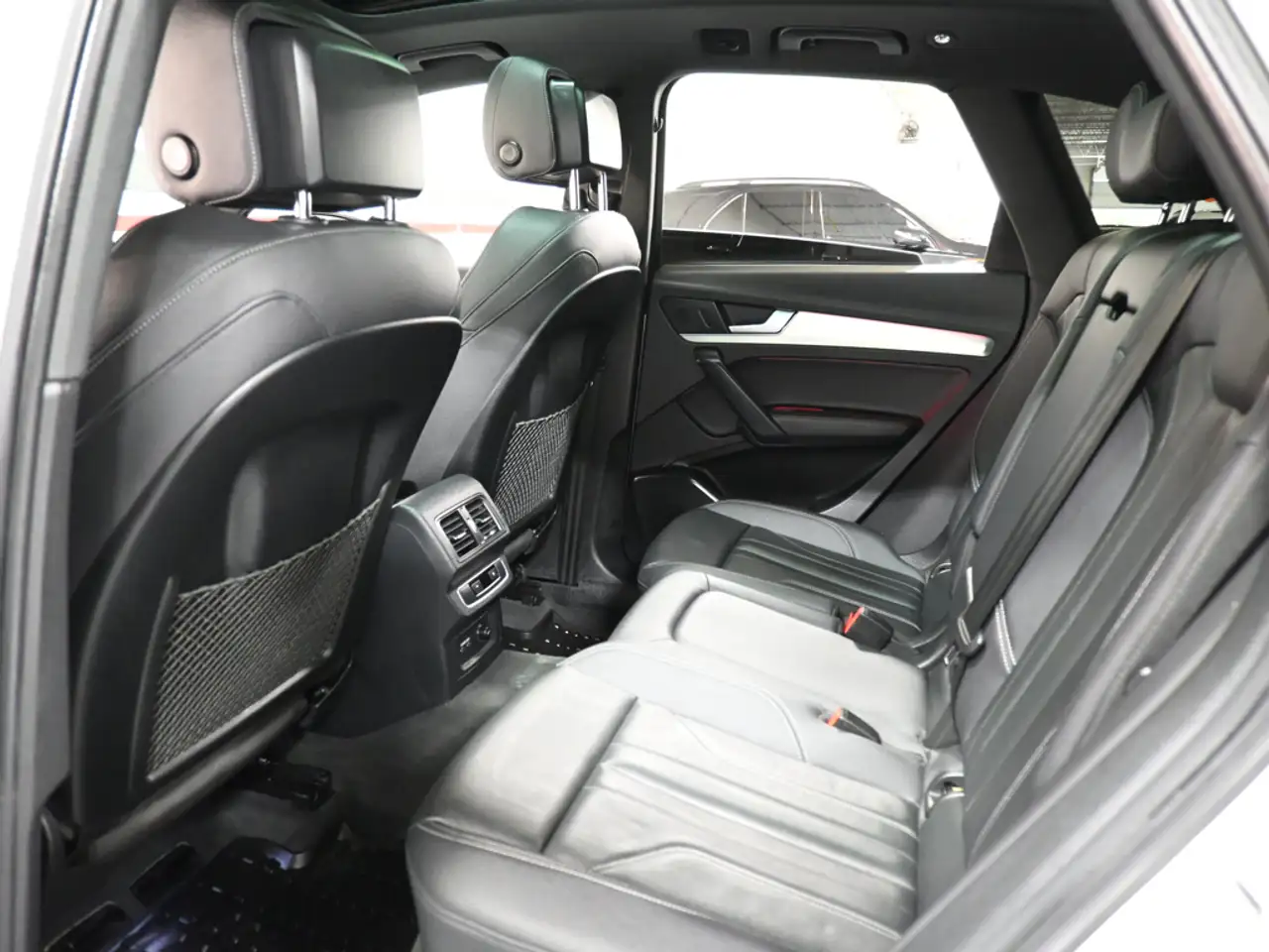 Audi Q5 photo Audi Q5